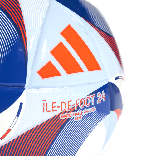 Mini míč adidas Île-De-Foot 24