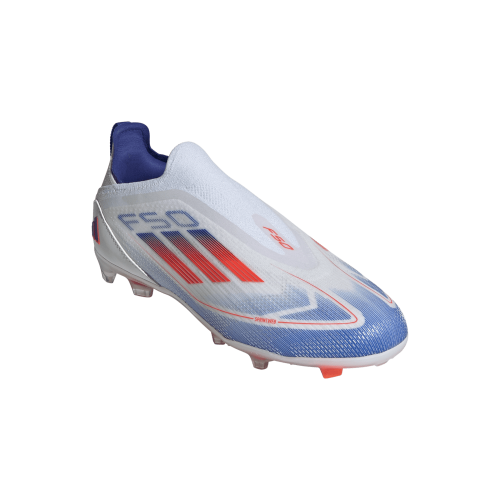 Dětské kopačky adidas F50 Pro Laceless FG