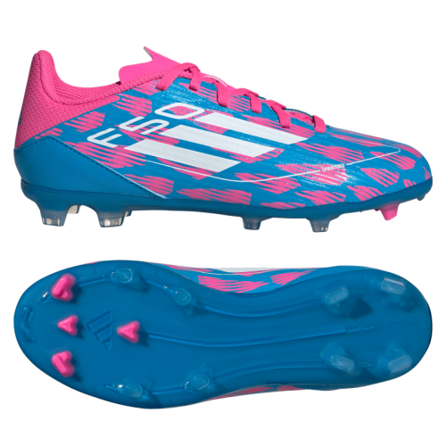 Dětské kopačky adidas F50 League FG/MG