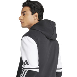 Mikina s kapucí adidas Squadra 25 Sweat Hoodie