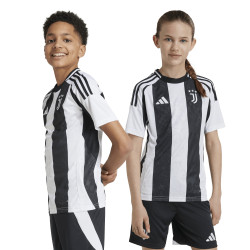 Dětský dres adidas Juventus FC domácí 2024/2025