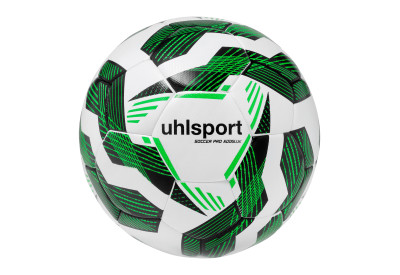 10x Fotbalový míč Uhlsport Soccer Pro Addglue