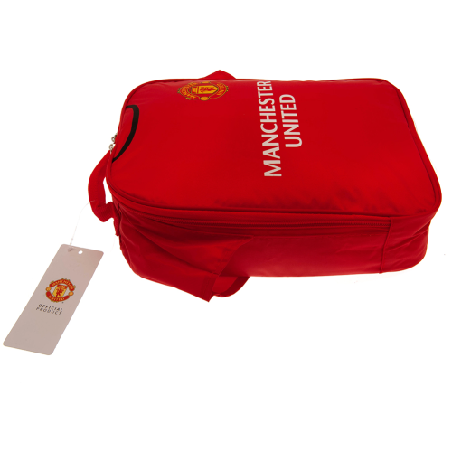 Svačinový box Manchester United FC Kit