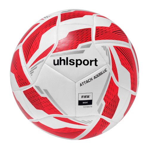 Fotbalový míč Uhlsport Attack Addglue