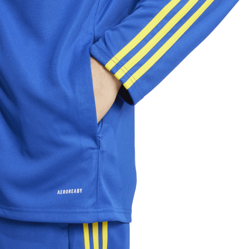 Tréninková bunda adidas Squadra 25