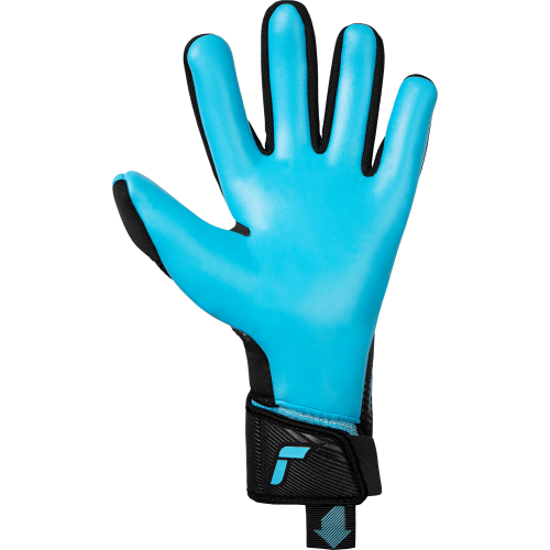 Brankářské rukavice Reusch Fastgrip Aqua