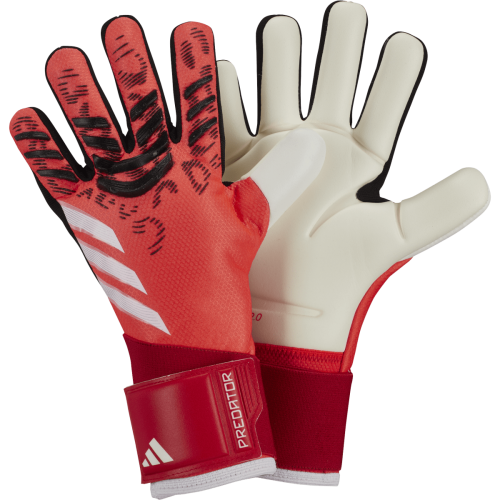 Dětské brankářské rukavice adidas Predator Pro