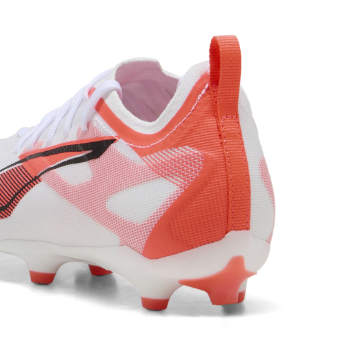 Dětské kopačky Puma ULTRA 5 Pro FG/AG