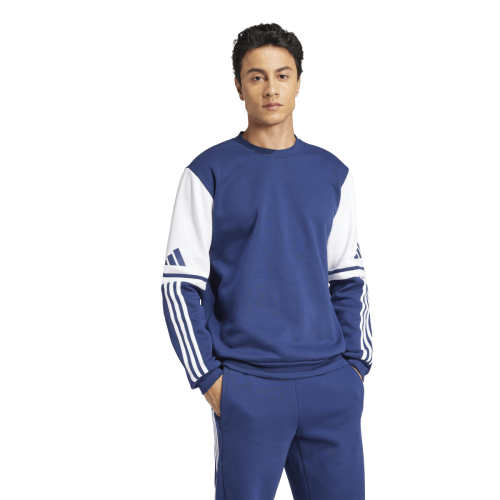 Mikina adidas Squadra 25 Sweat Crew