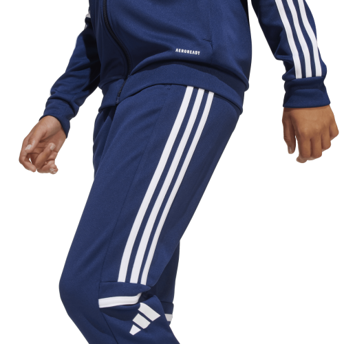 Dětské tréninkové kalhoty adidas Squadra 25