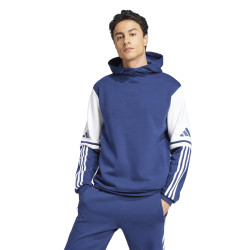 Mikina s kapucí adidas Squadra 25 Sweat Hoodie