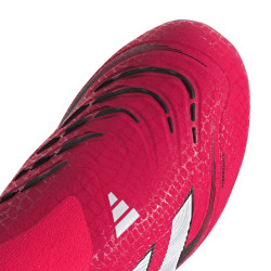 Dětské kopačky adidas Predator Elite Laceless FG