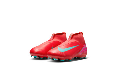 Dětské kopačky Nike Mercurial Superfly 10 Academy FG/MG