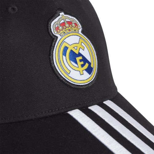 Kšiltovka adidas Real Madrid Home Baseball