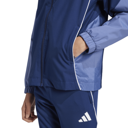 Dětská bunda adidas Tiro 25 Competition All-Weather