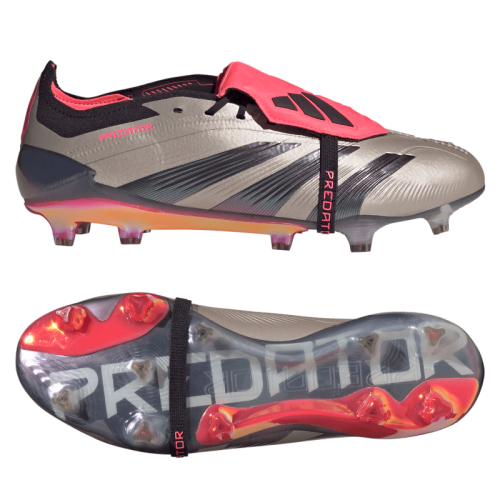 Kopačky adidas Predator Elite FT FG