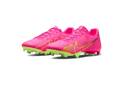 NIKE2 Kopačky Nike Mercurial Veloce III SG-Pro 43 FIALOVÁ 