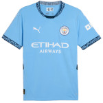 Dres Puma Manchester City FC domácí 2024/2025