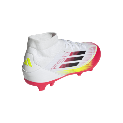 Dětské kopačky adidas F50 League Mid-Cut FG/MG