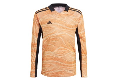 Dětský brankářský dres adidas Condivo 21