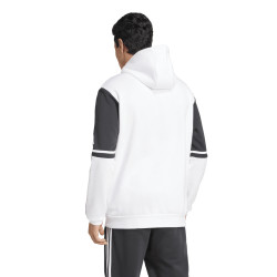 Mikina s kapucí adidas Squadra 25 Sweat Hoodie