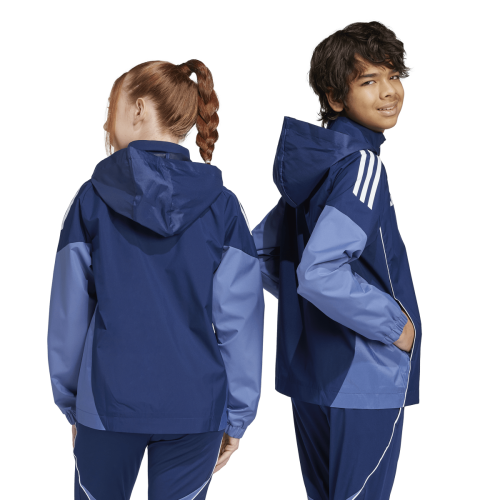 Dětská bunda adidas Tiro 25 Competition All-Weather