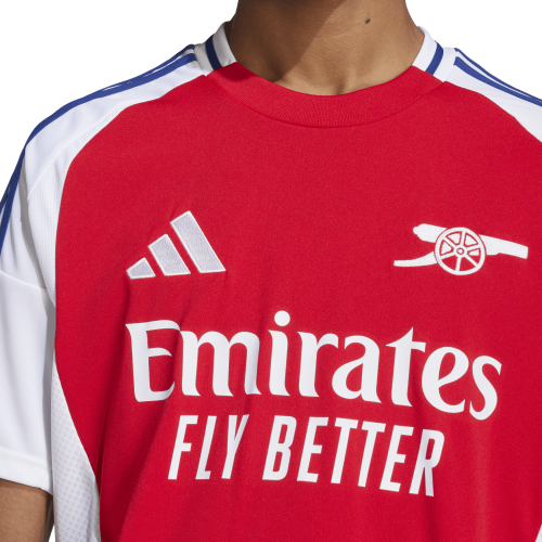 Dres adidas Arsenal FC domácí 2024/2025