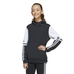 Dětská mikina s kapucí adidas Squadra 25 Sweat Hoodie