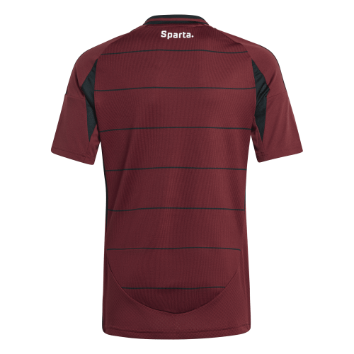 Dětský dres adidas AC Sparta Praha domácí 2024/2025