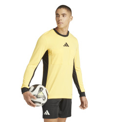 Dres pro rozhodčí adidas Referee 24 dlouhý rukáv